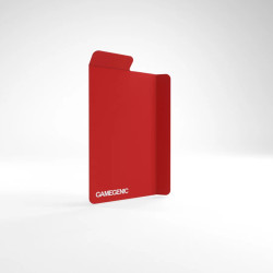 Gamegenic - Deck Holder 80+ - red