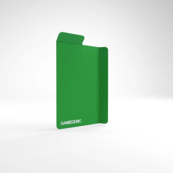 Gamegenic - Deck Holder 80+ - green