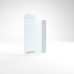 Gamegenic - Deck Holder 80+ - white