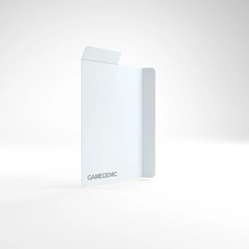 Gamegenic - Deck Holder 80+ - white