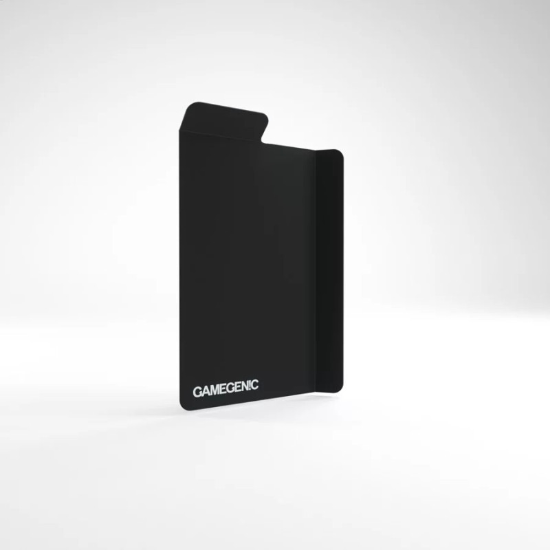 Gamegenic - Deck Holder 80+ - black