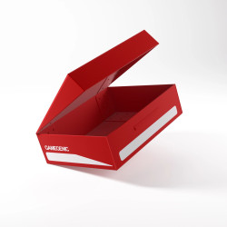 Gamegenic - Token Holder - red