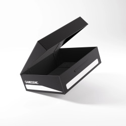 Gamegenic - Token Holder - black