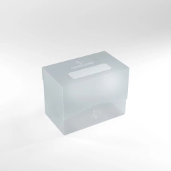 Gamegenic - Side Holder 80+ - transparent