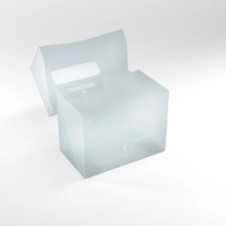 Gamegenic - Side Holder 80+ - transparent