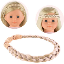 Headband Tresse - blond