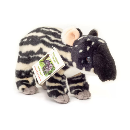 Baby tapir