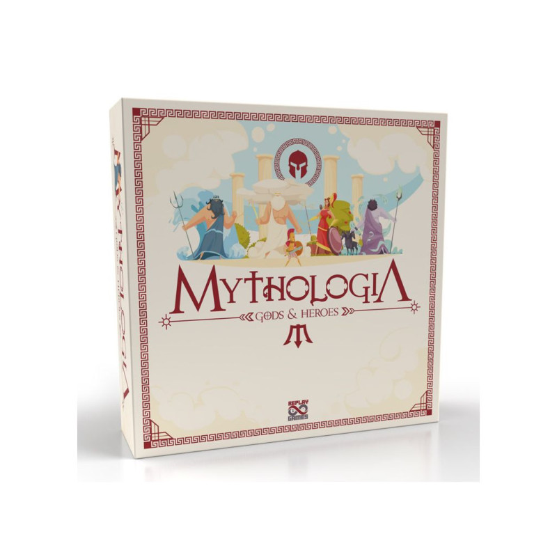 Mythologia