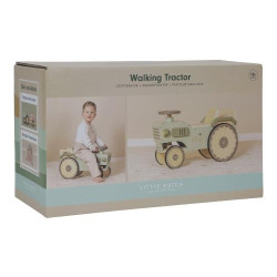 Little Farm Walking Tractor