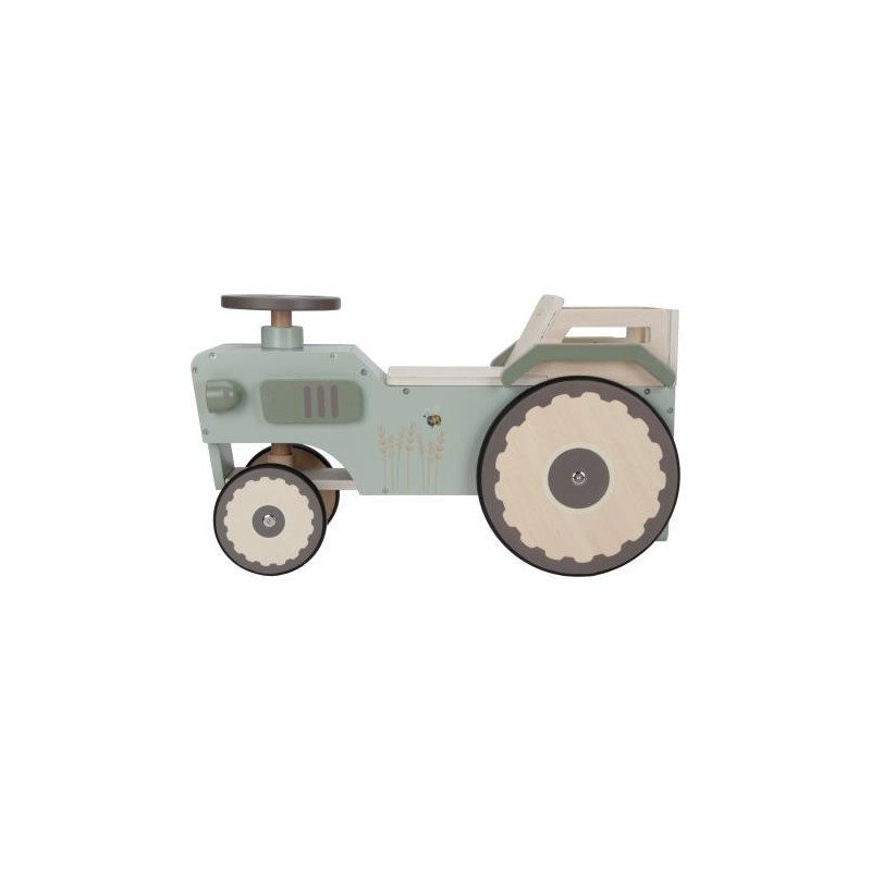 Little Farm Walking Tractor