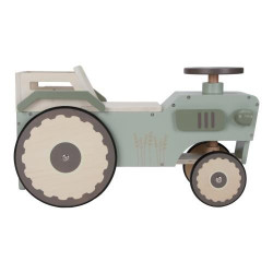 Little Farm Walking Tractor