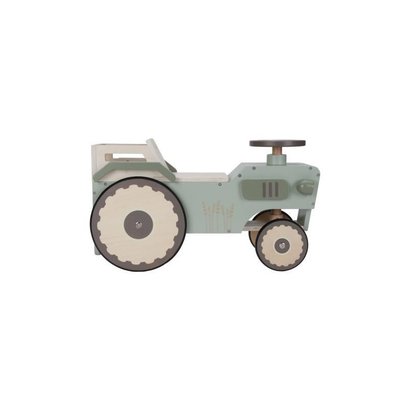 Little Farm Walking Tractor