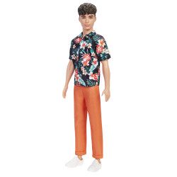 Barbie Ken Fashionista 184