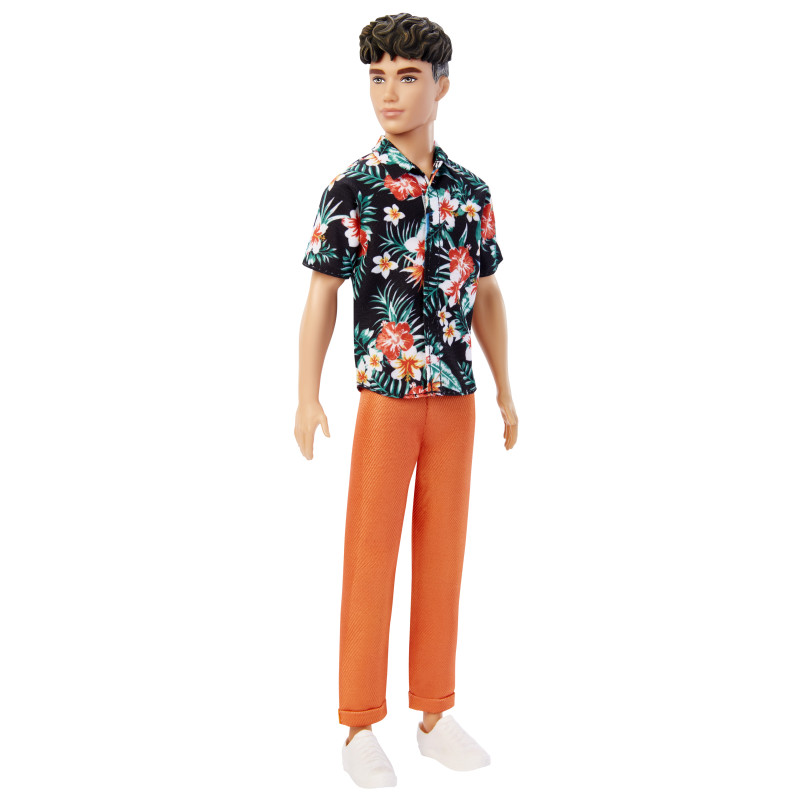 Barbie Ken Fashionista 184