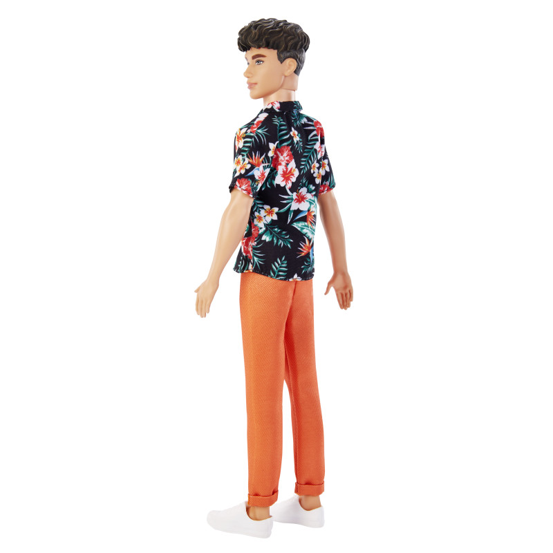 Barbie Ken Fashionista 184