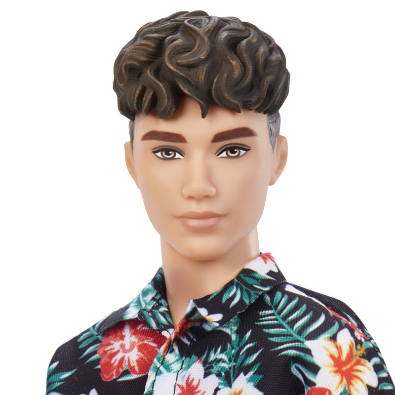 Barbie Ken Fashionista 184