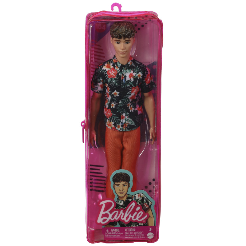 Barbie Ken Fashionista 184