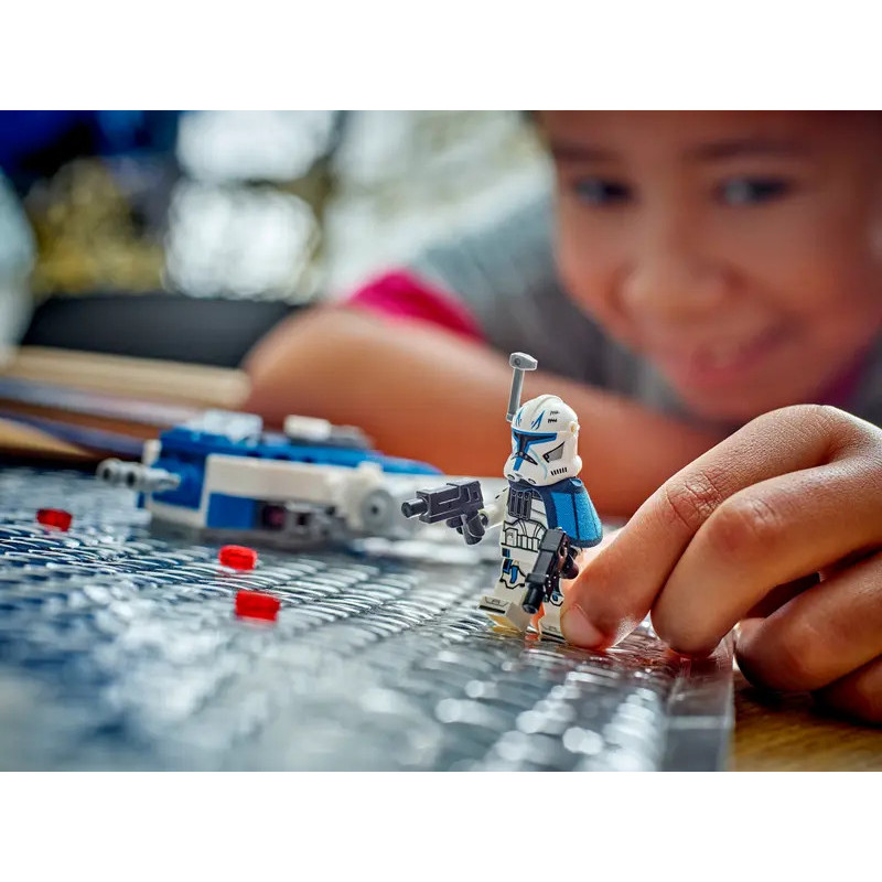 Captain Rex Y-Wing Microfighter