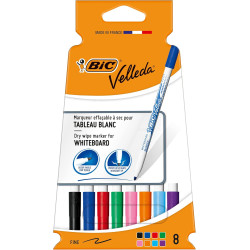 Velleda - Dry Erase Marker for Whiteboard