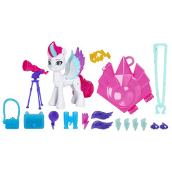 My Little Pony - Zipp Storm Cutie Mark Magic