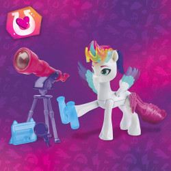 My Little Pony - Zipp Storm Cutie Mark Magic