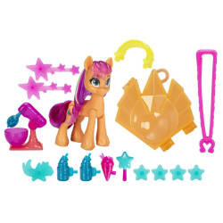 My Little Pony - Sunny Starscout Cutie Mark Magic