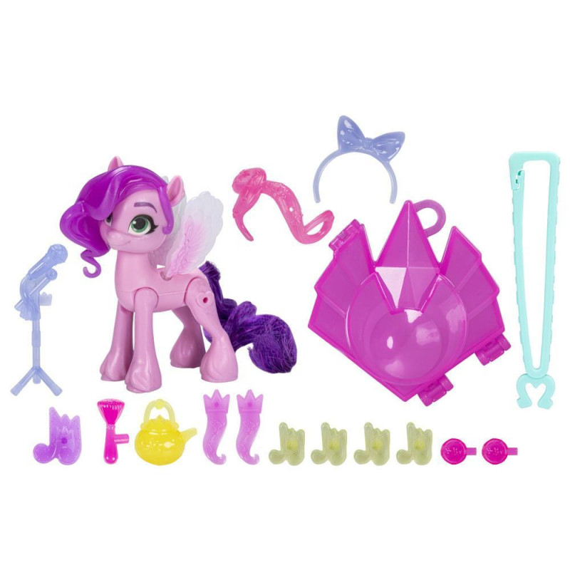 My Little Pony - Princess Petals Cutie Mark Magic