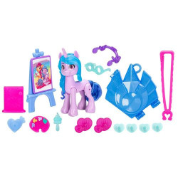 My Little Pony - Izzy Moonbow Cutie Mark Magic