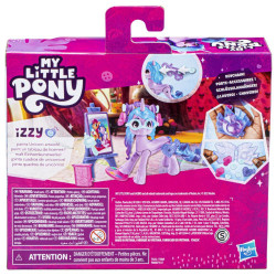 My Little Pony - Izzy Moonbow Magie des marques de beauté