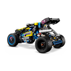 [Technic] Le buggy tout-terrain de course