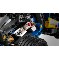 [Technic] Le buggy tout-terrain de course