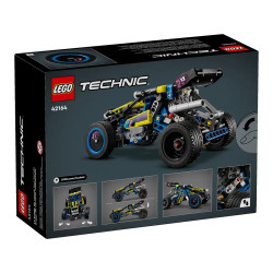 [Technic] Off-Road Race Buggy