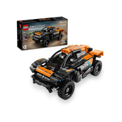 [Technic] NEOM McLaren Extreme E Race Car