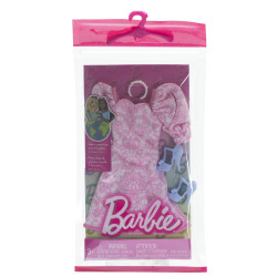 Barbie Fashion Pack