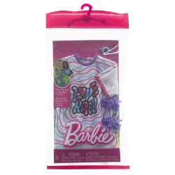 Barbie Fashion Pack