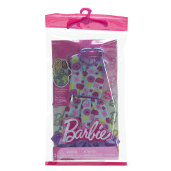 Barbie Fashion Pack