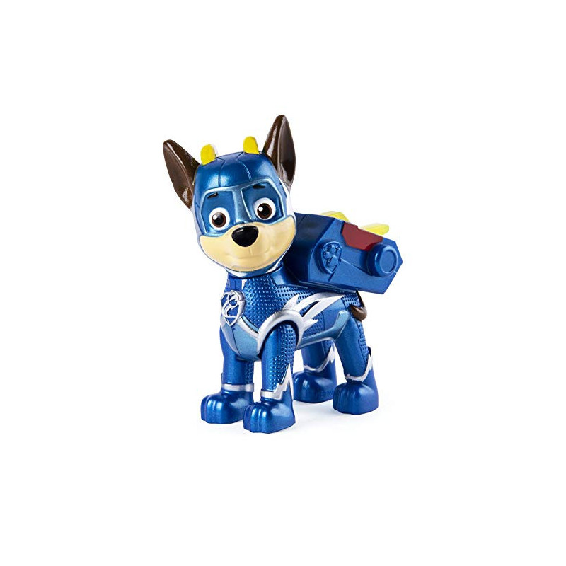 Paw Patrol - Mighty Pups - Chase