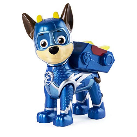 Paw Patrol - Mighty Pups - Chase