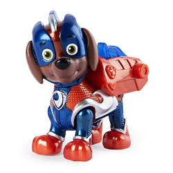 Paw Patrol - Mighty Pups - Zuma