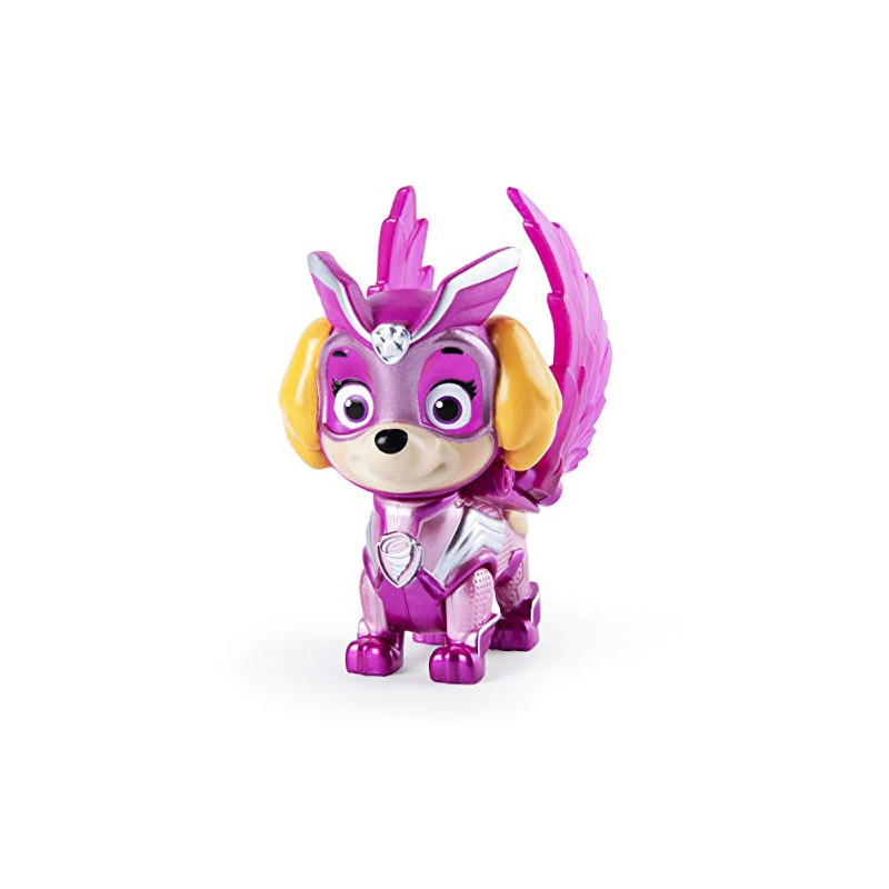 Paw Patrol - Mighty Pups - Skye