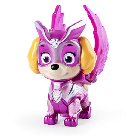 Paw Patrol - Mighty Pups - Skye