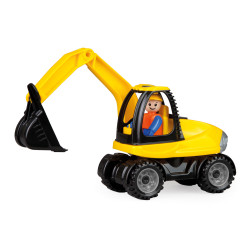 Truckies Excavator