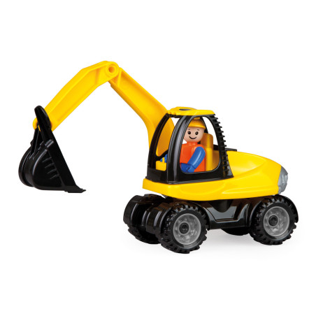 Truckies Excavator