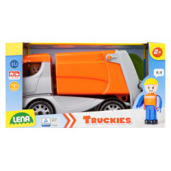 Truckies Garbage Truck