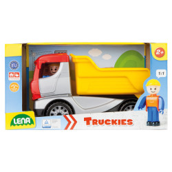 Truckies Dump Truck