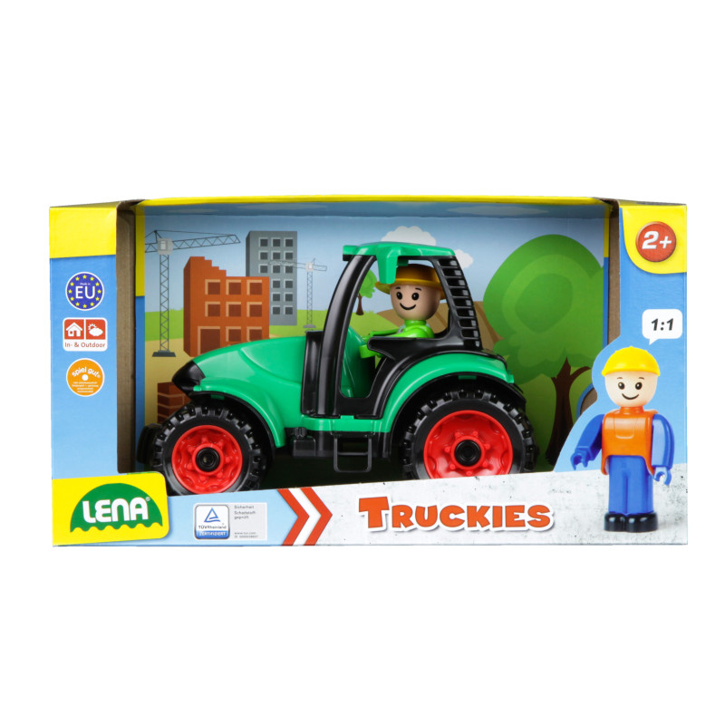 Truckies Tracteur