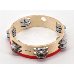 Voggy's Grand Tambourine