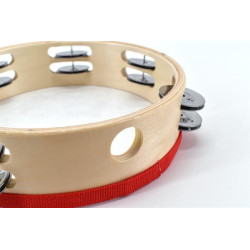 Voggy's Grand Tambourine