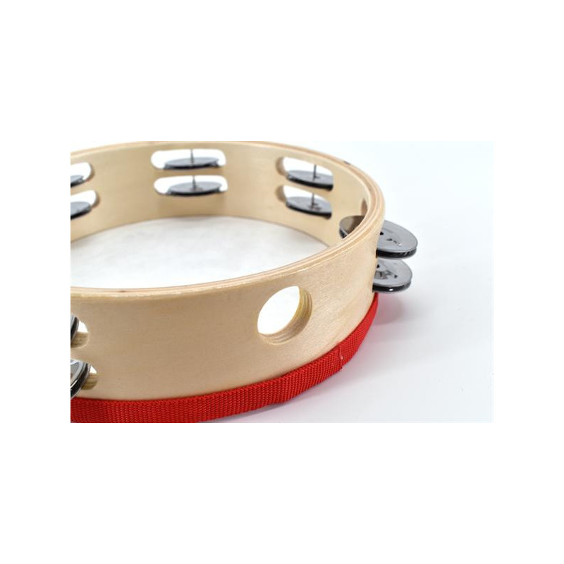 Voggy's Grand Tambourine