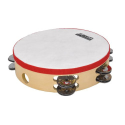 Voggy's Grand tambourin